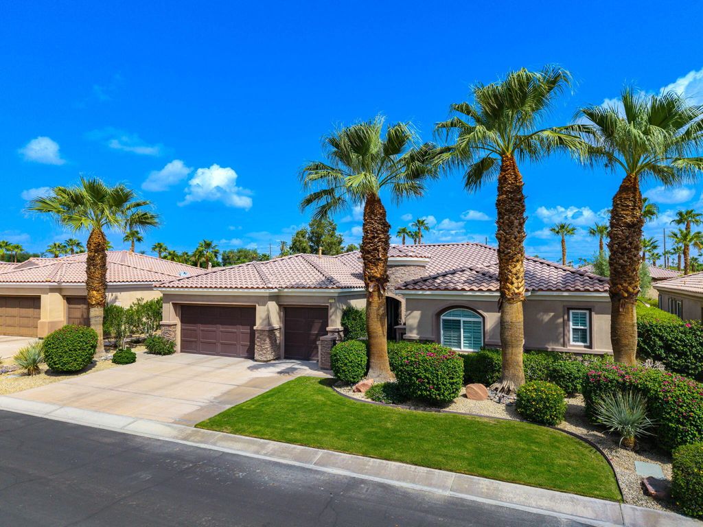 Photo of 81894 Seabiscuit Way, La Quinta, CA 92253 (MLS # 219136725)
