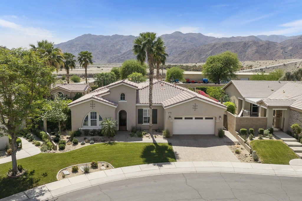 Photo of 81307 Jasmine Court, La Quinta, CA 92253 (MLS # 219152072)