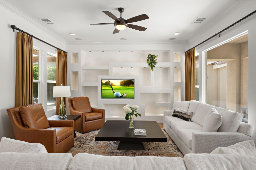 Photo of 81307 Jasmine Court, La Quinta, CA 92253 (MLS # 219152072)