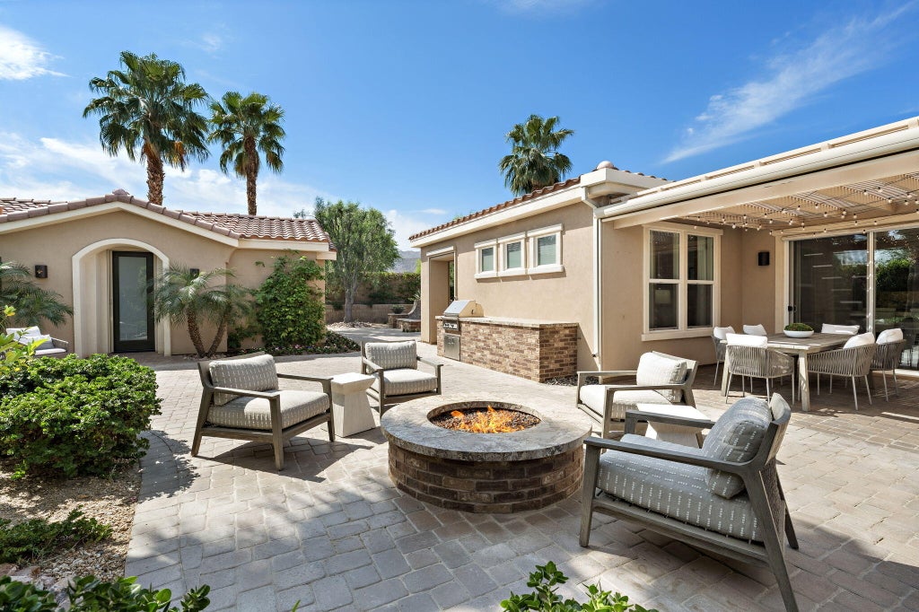 Photo of 81307 Jasmine Court, La Quinta, CA 92253 (MLS # 219152072)