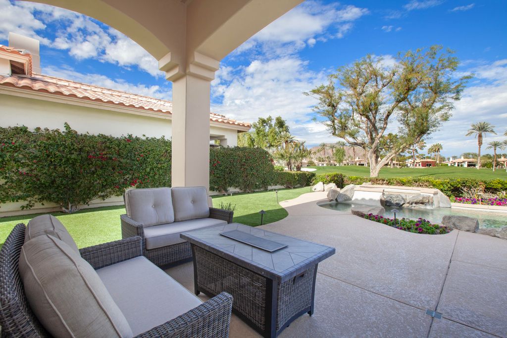 Photo of 78870 Cabrillo Way, La Quinta, CA 92253 (MLS # 219142019)