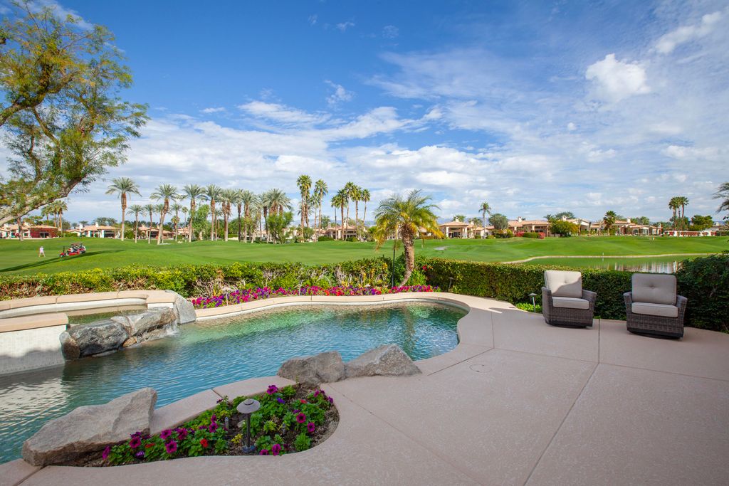 Photo of 78870 Cabrillo Way, La Quinta, CA 92253 (MLS # 219142019)