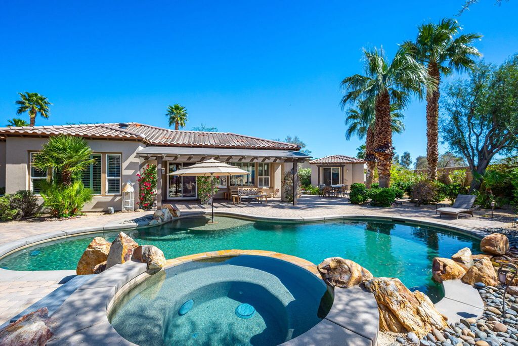 Photo of 81271 Jasmine Court, La Quinta, CA 92253 (MLS # 219144775)