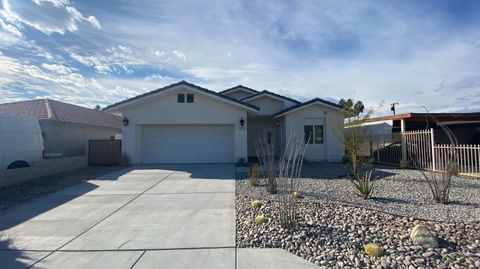32285 Pueblo Trail, Cathedral City, CA 92234 - MLS#: 219073459