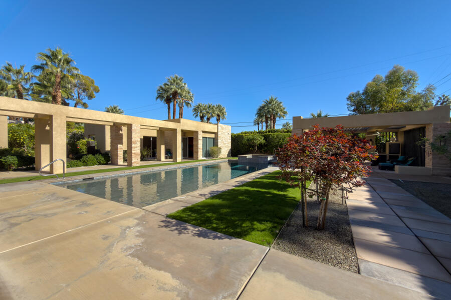 Palm Springs, California 92262, United States, 5 Bedrooms Bedrooms, ,5 BathroomsBathrooms,Residential,Active,250691