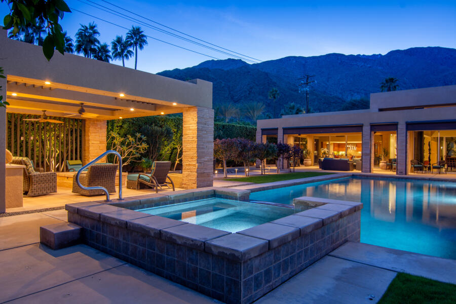 Palm Springs, California 92262, United States, 5 Bedrooms Bedrooms, ,5 BathroomsBathrooms,Residential,Active,250691