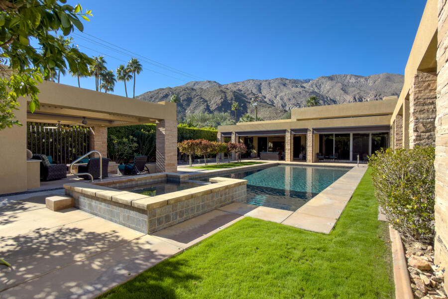 Palm Springs, California 92262, United States, 5 Bedrooms Bedrooms, ,5 BathroomsBathrooms,Residential,Active,250691