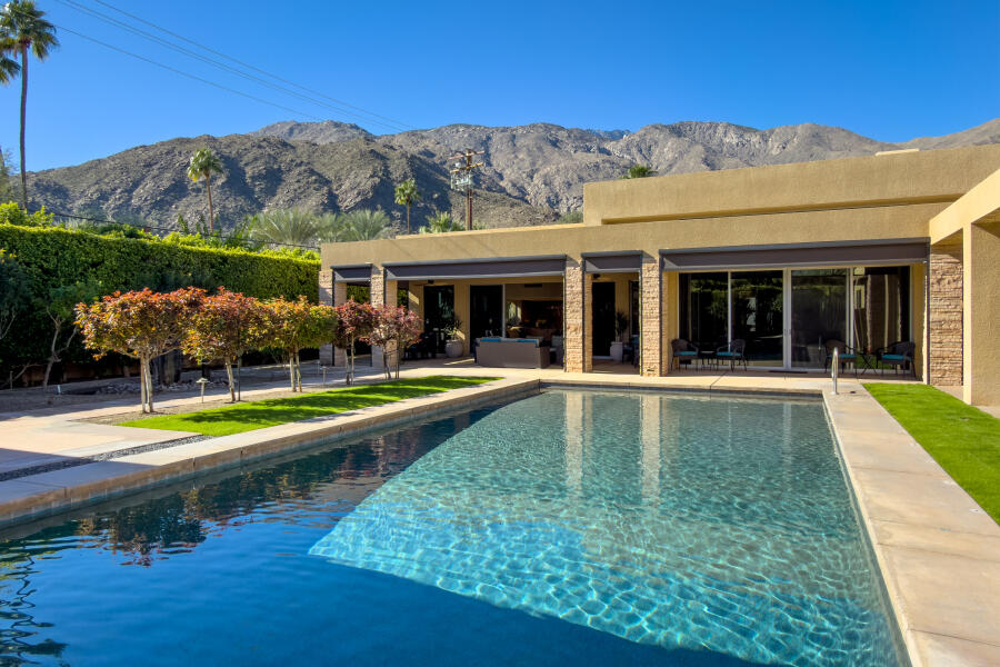 Palm Springs, California 92262, United States, 5 Bedrooms Bedrooms, ,5 BathroomsBathrooms,Residential,Active,250691