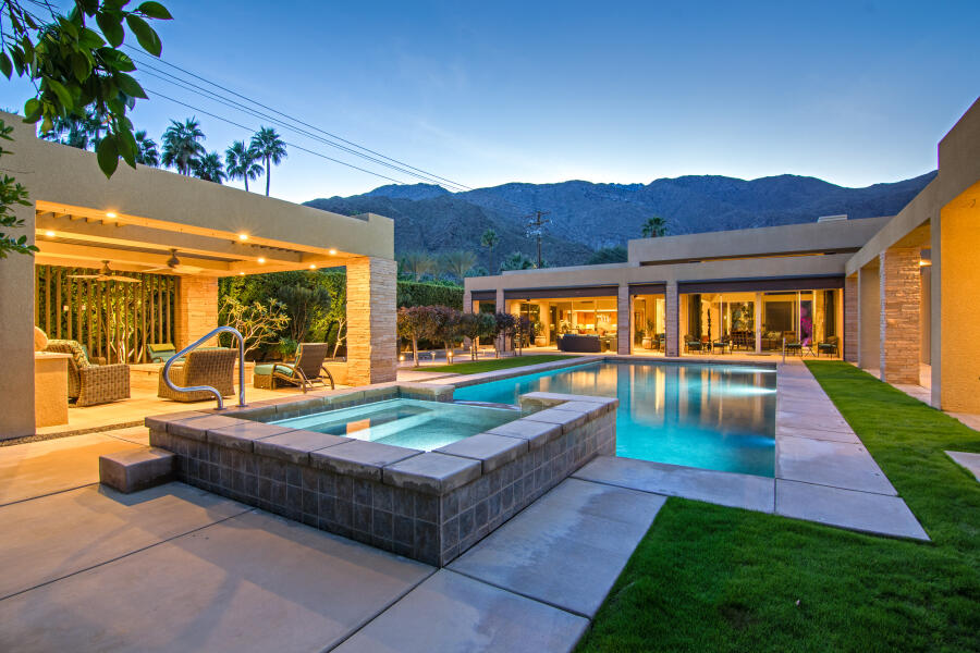 Palm Springs, California 92262, United States, 5 Bedrooms Bedrooms, ,5 BathroomsBathrooms,Residential,Active,250691