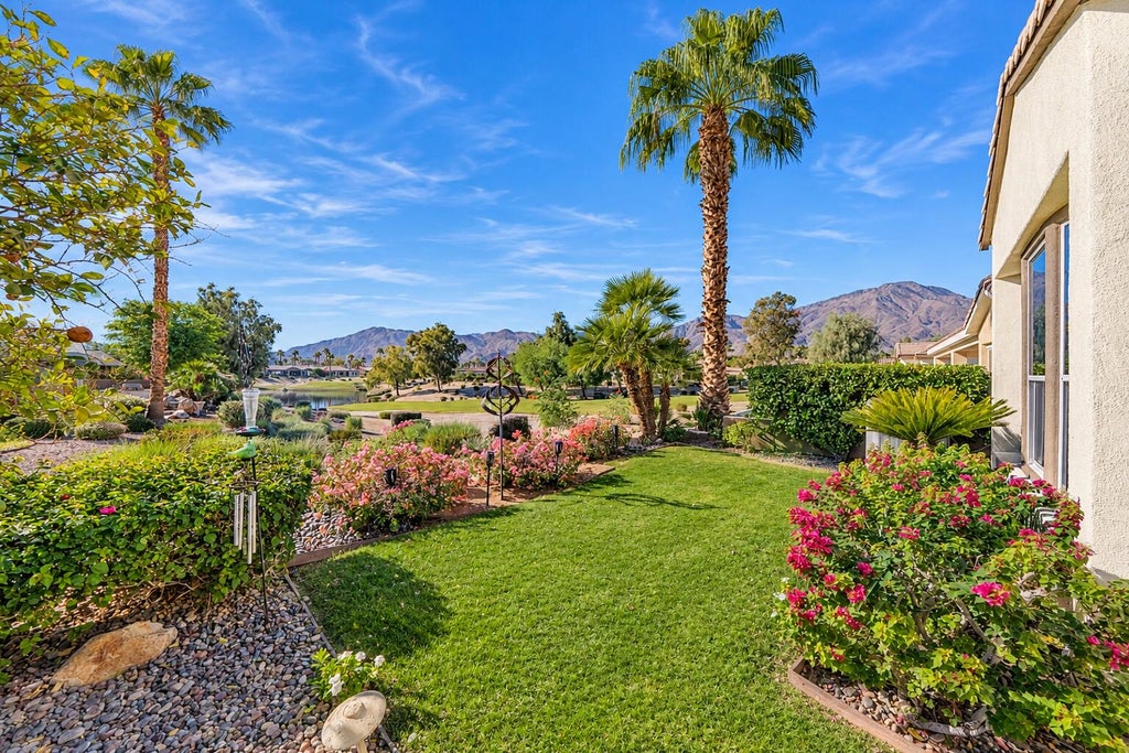 Photo of 81835 Prism Drive, La Quinta, CA 92253 (MLS # 219154830)