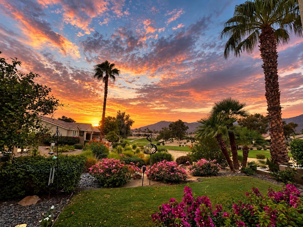 Photo of 81835 Prism Drive, La Quinta, CA 92253 (MLS # 219154830)