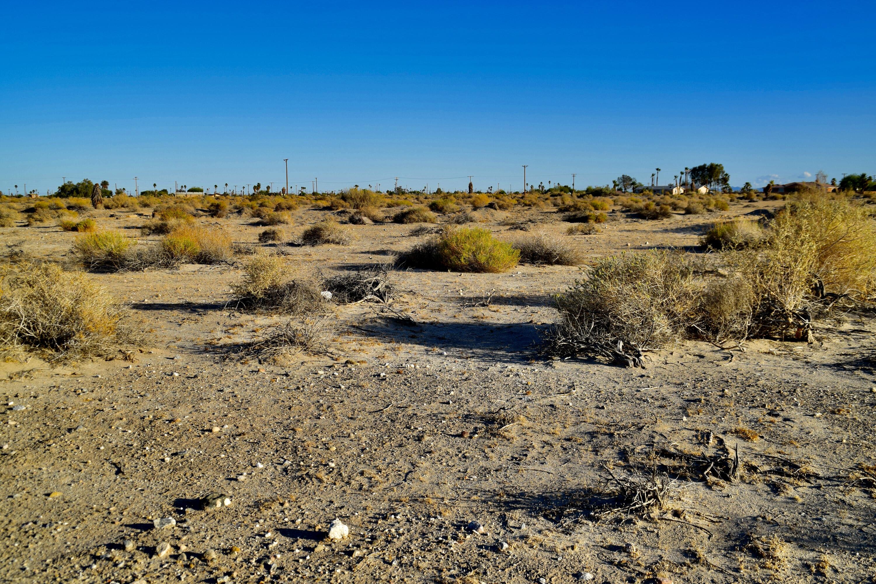 Thermal, California 92274, United States, ,Land,Active,119191