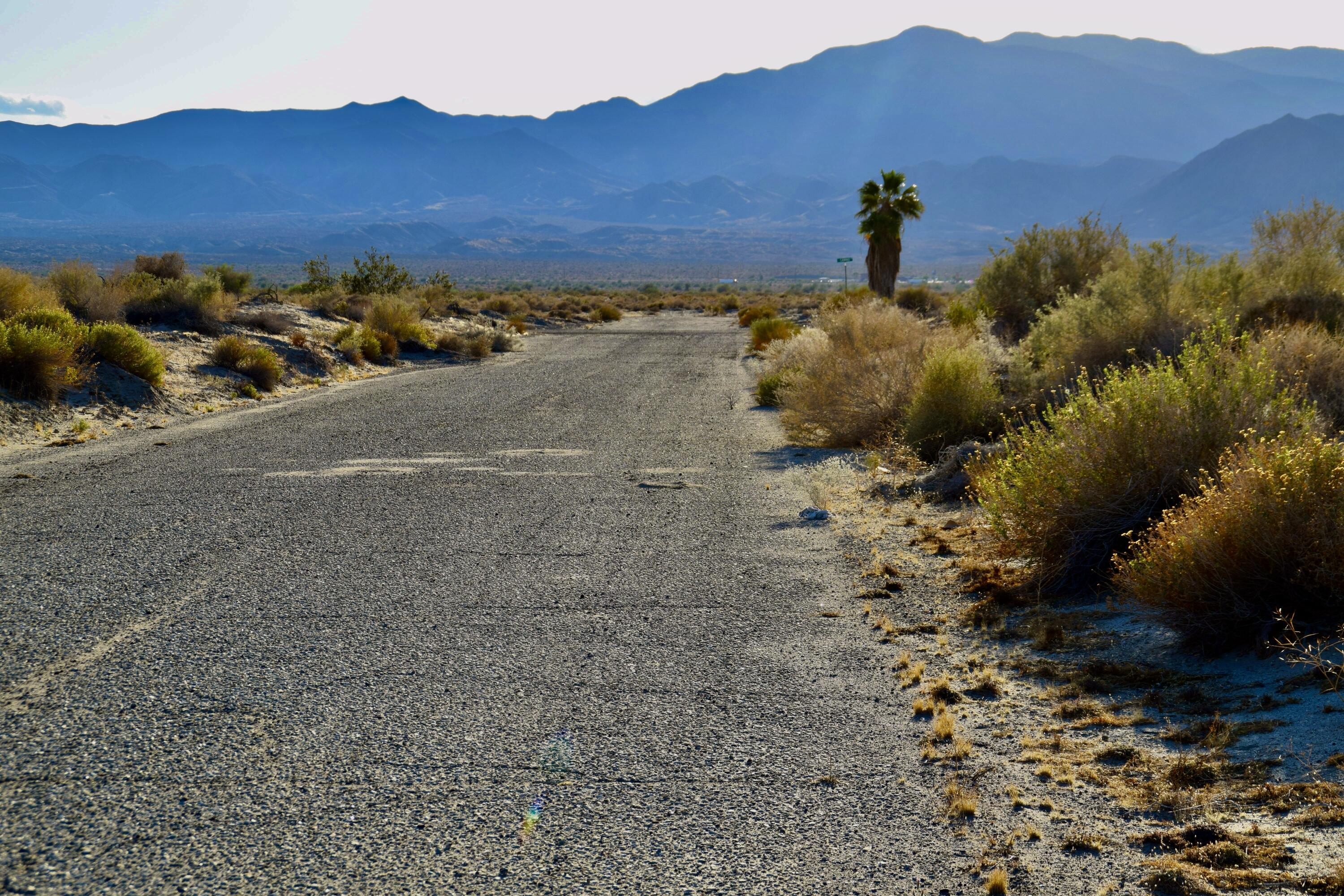 Thermal, California 92274, United States, ,Land,Active,119191