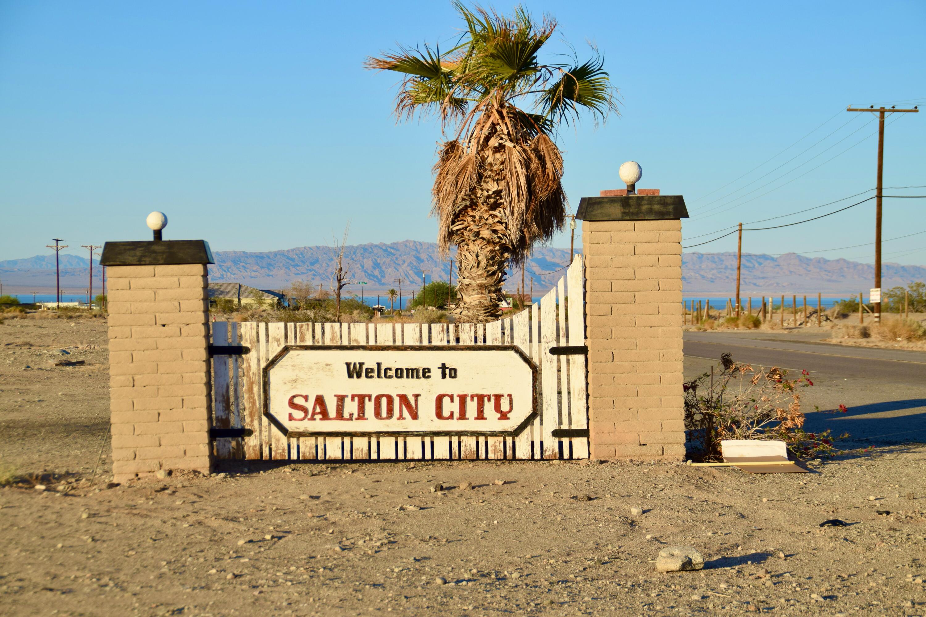 Thermal, California 92274, United States, ,Land,Active,119193