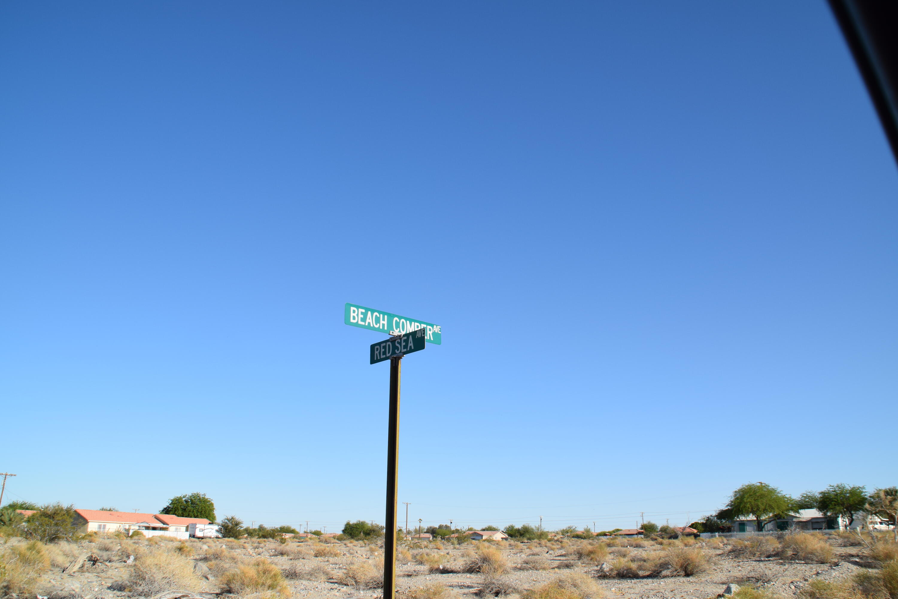 Thermal, California 92274, United States, ,Land,Active,119193