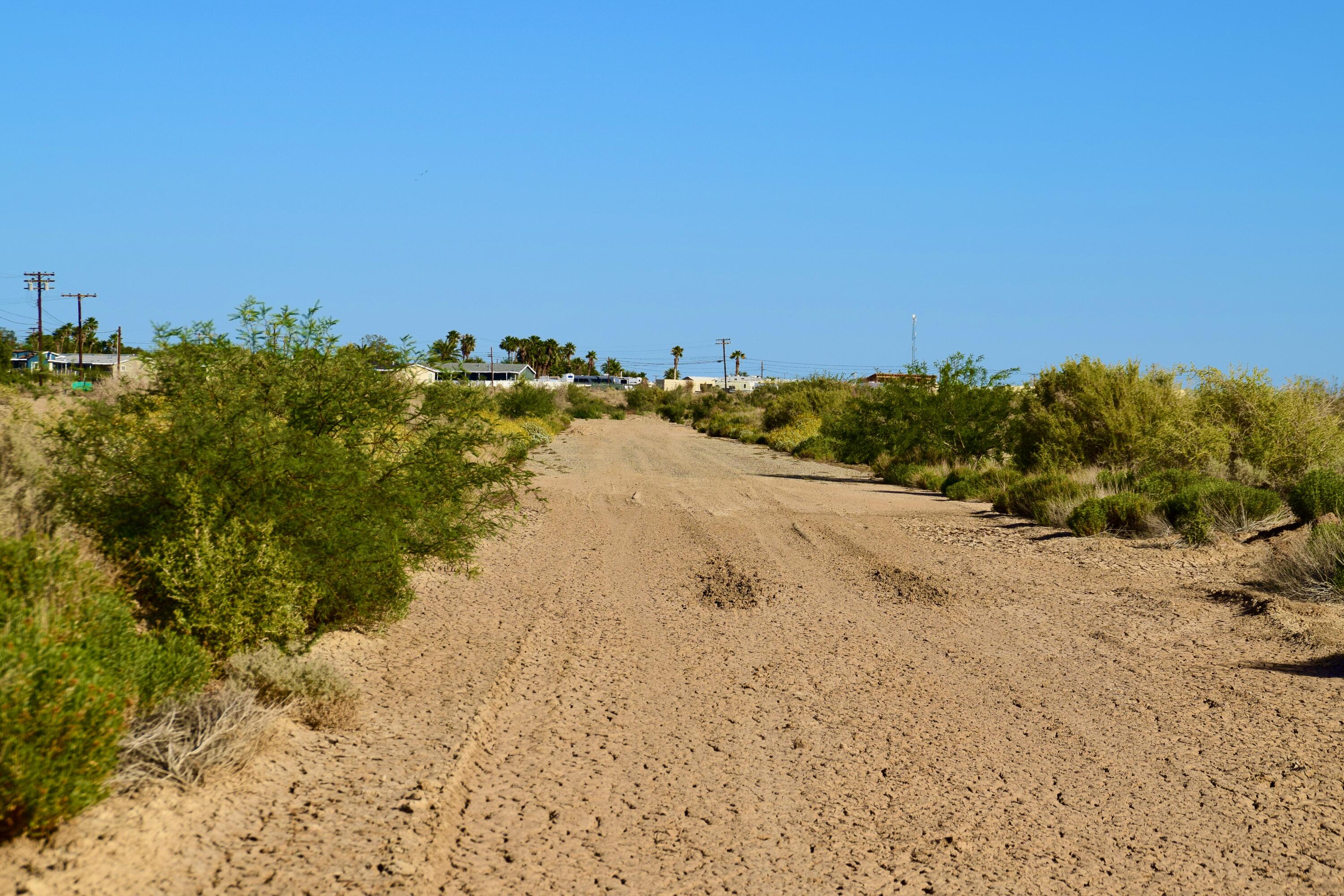 Thermal, California 92274, United States, ,Land,Active,119193
