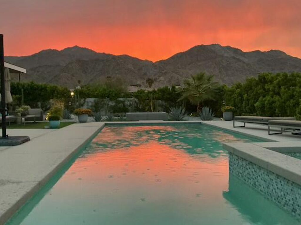 Photo of 54050 Avenida Obregon, La Quinta, CA 92253 (MLS # 219136669)