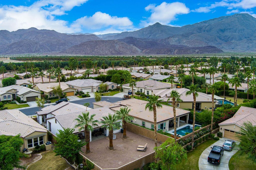 Photo of 81810 La Paz Court, La Quinta, CA 92253 (MLS # 219136890)