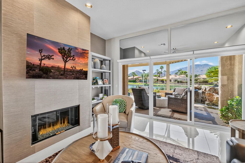 Photo of 48511 Via Encanto, La Quinta, CA 92253 (MLS # 219134912)