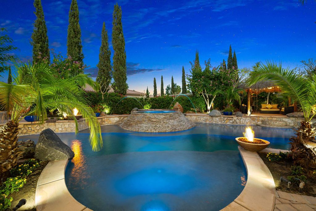 Photo of 52382 Shining Star Lane, La Quinta, CA 92253 (MLS # 219144396)