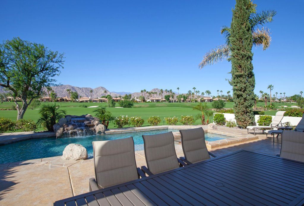 Photo of 79985 Rancho La Quinta Drive, La Quinta, CA 92253 (MLS # 219137907)