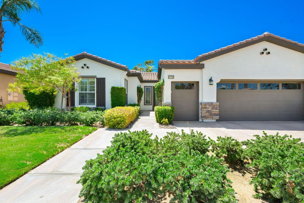 Photo of 81799 Prism Drive, La Quinta, CA 92253 (MLS # 219130387)