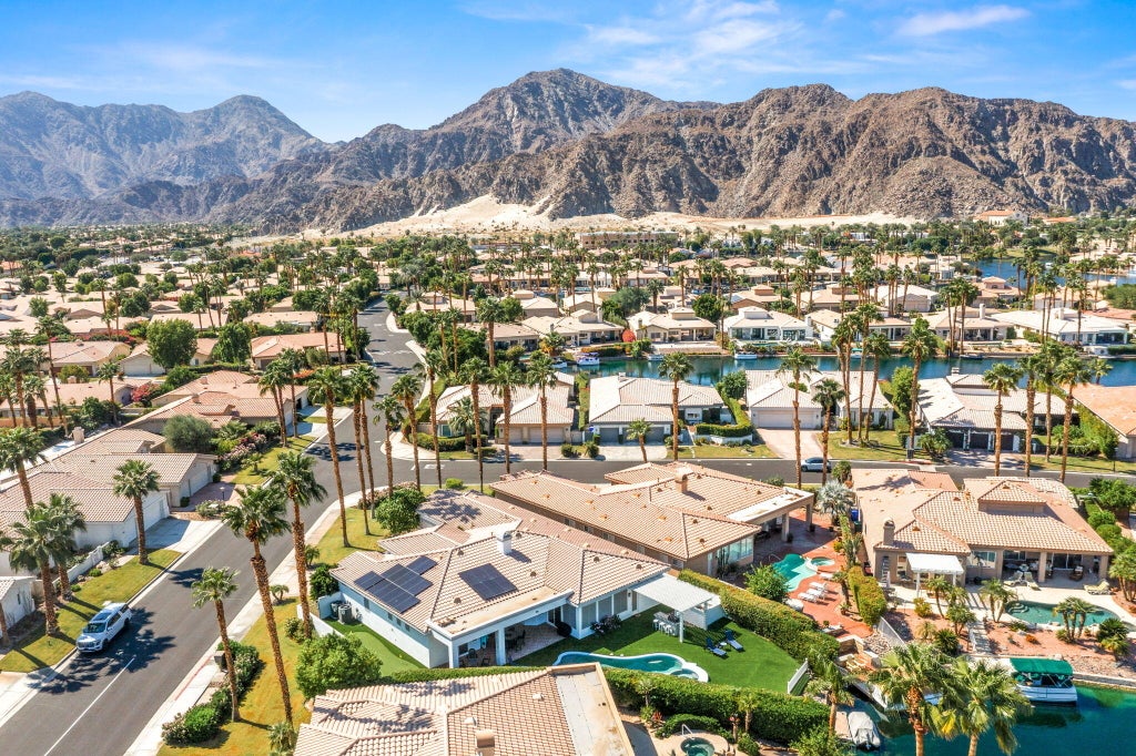 Photo of 78930 Via Florence, La Quinta, CA 92253 (MLS # 219145787)