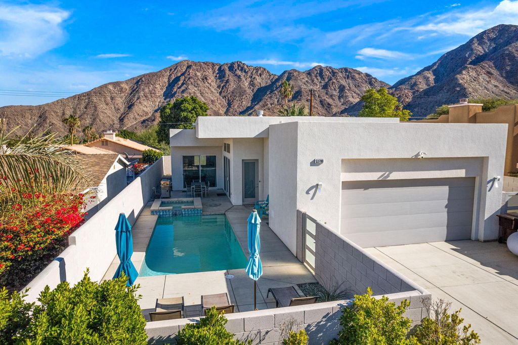 Photo of 53700 Eisenhower Drive, La Quinta, CA 92253 (MLS # 219134938)