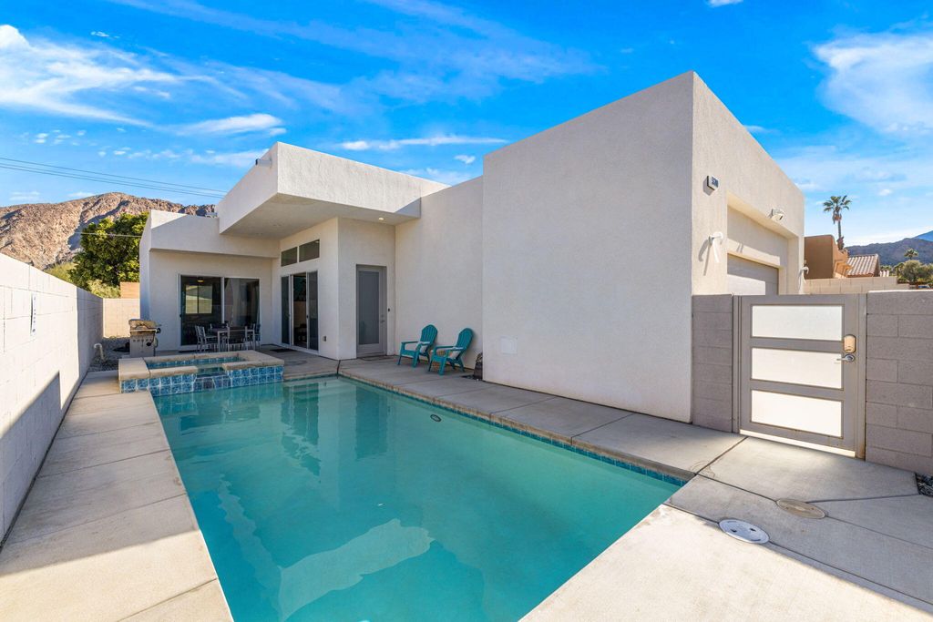 Photo of 53700 Eisenhower Drive, La Quinta, CA 92253 (MLS # 219134938)