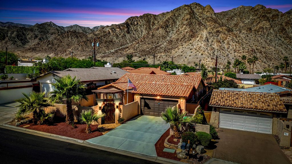 Photo of 53965 Avenida Madero, La Quinta, CA 92253 (MLS # 219146451)