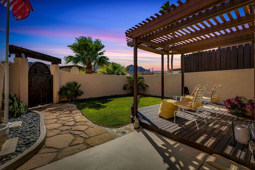 Photo of 53965 Avenida Madero, La Quinta, CA 92253 (MLS # 219146451)