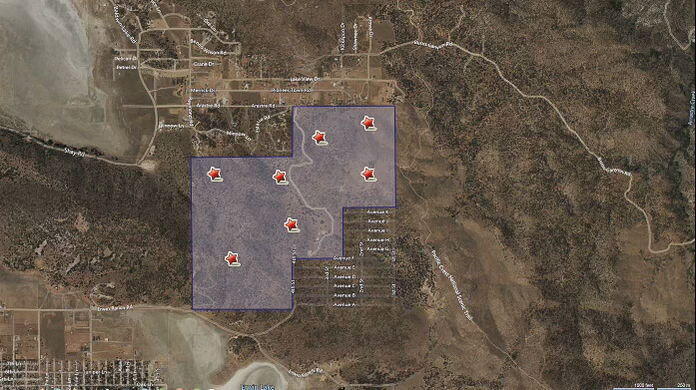 550 Eagle Ridge Ln, Big Bear City, CA, 92314, USA, 2 Bedrooms Bedrooms, ,1 BathroomBathrooms,Residential,Active,550 Eagle Ridge Ln,219134012