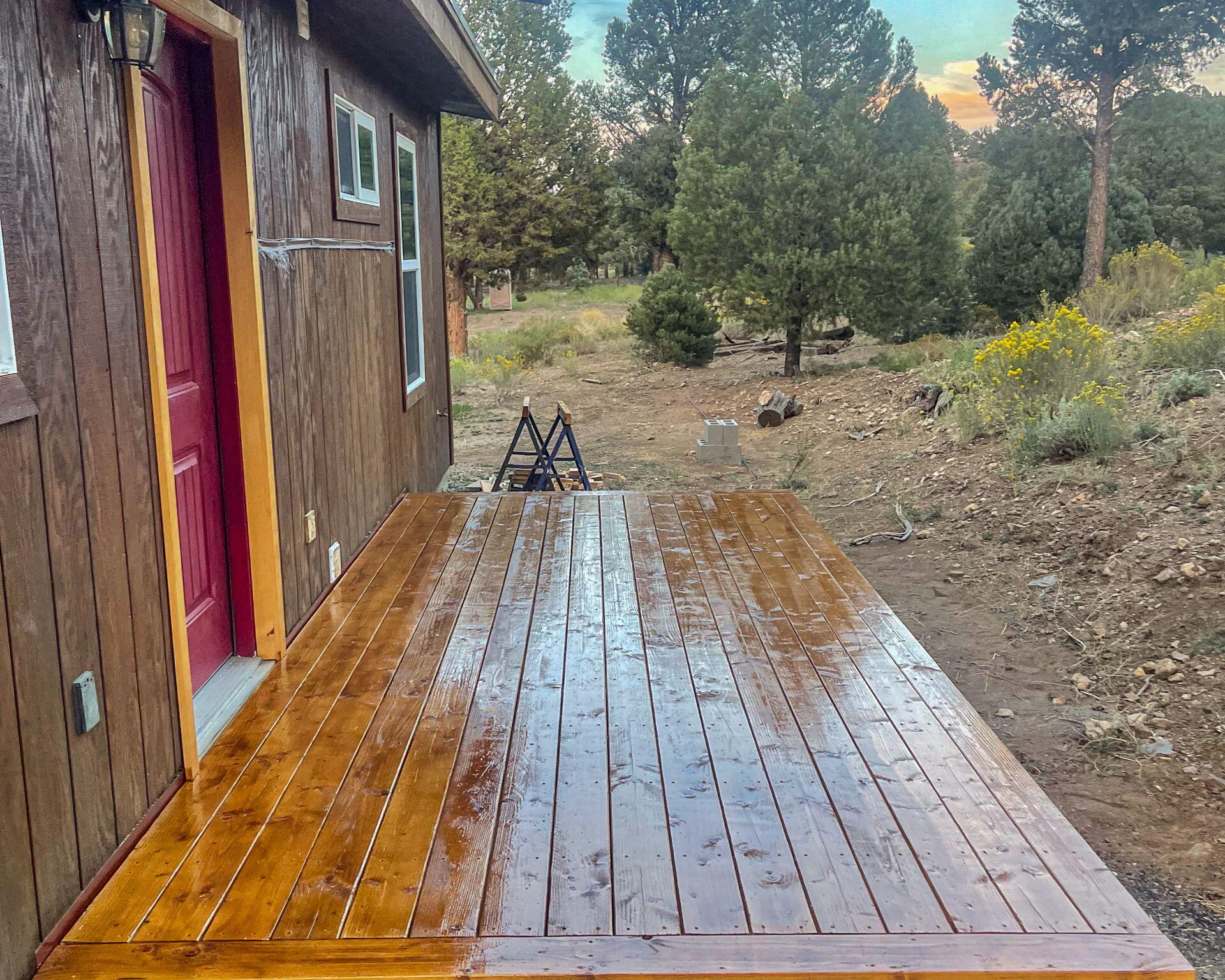 550 Eagle Ridge Ln, Big Bear City, CA, 92314, USA, 2 Bedrooms Bedrooms, ,1 BathroomBathrooms,Residential,Active,550 Eagle Ridge Ln,219134012
