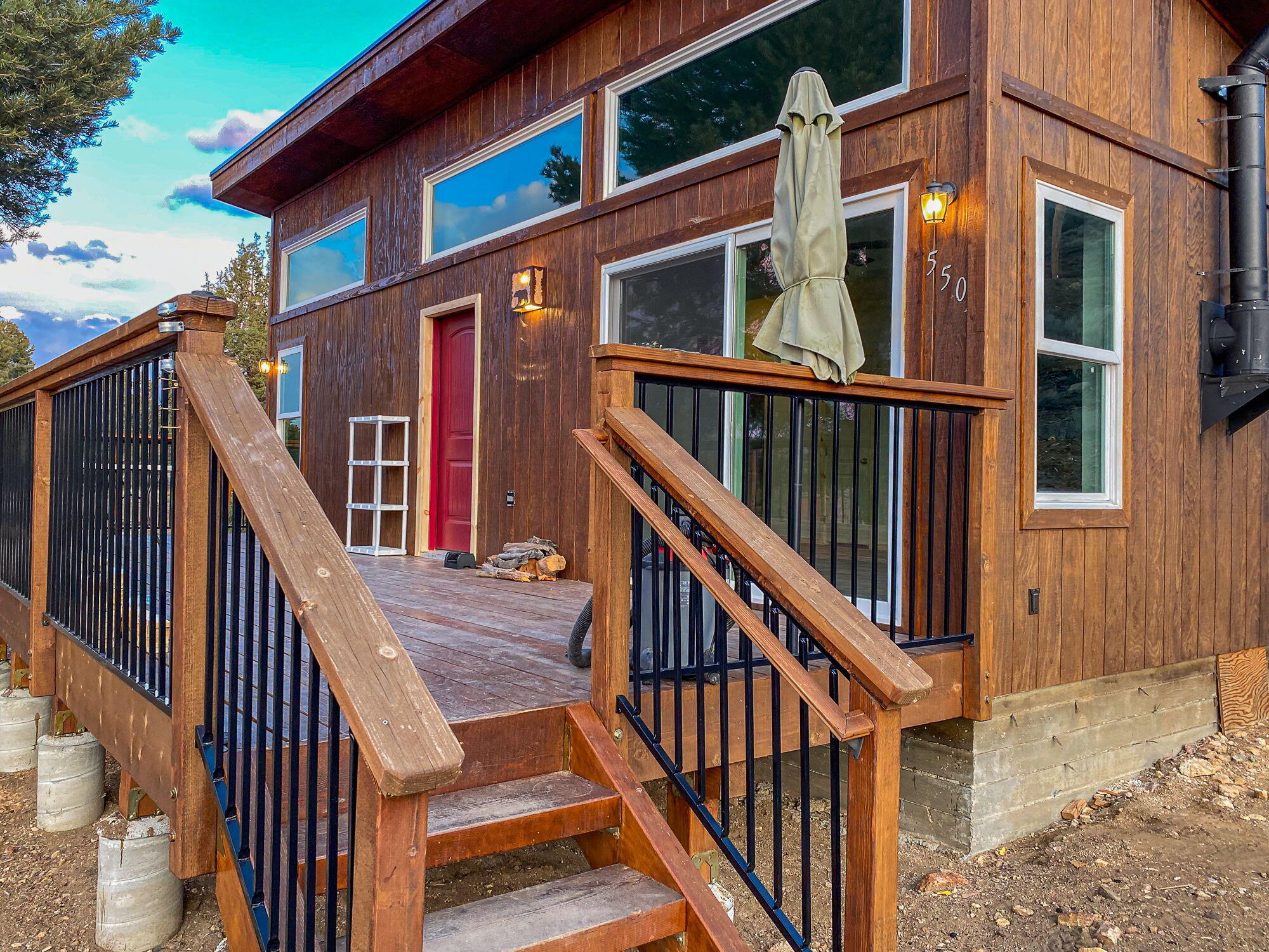 550 Eagle Ridge Ln, Big Bear City, CA, 92314, USA, 2 Bedrooms Bedrooms, ,1 BathroomBathrooms,Residential,Active,550 Eagle Ridge Ln,219134012