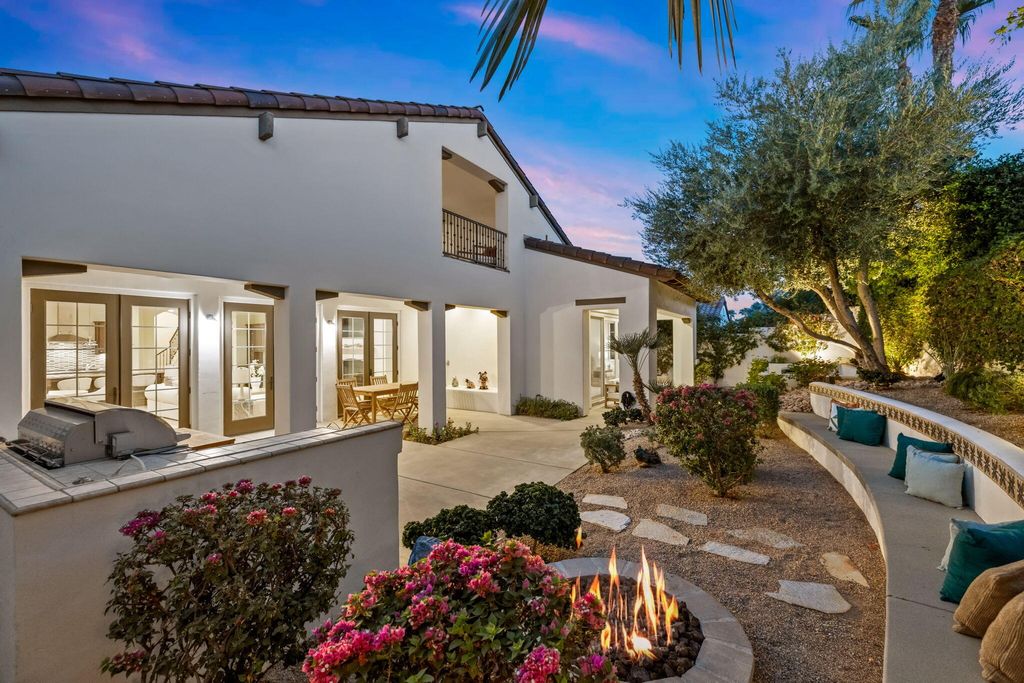 Photo of 50831 Cereza, La Quinta, CA 92253 (MLS # 219141547)