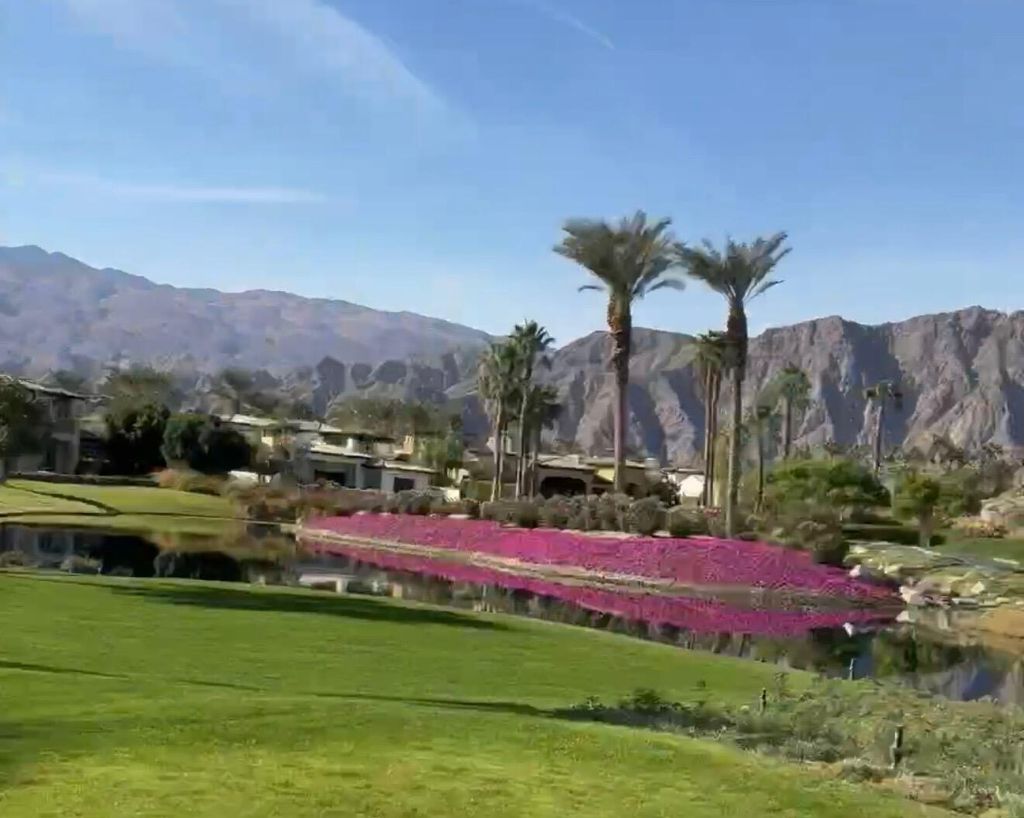 Photo of 53031 Via Savona, La Quinta, CA 92253 (MLS # 219135533)