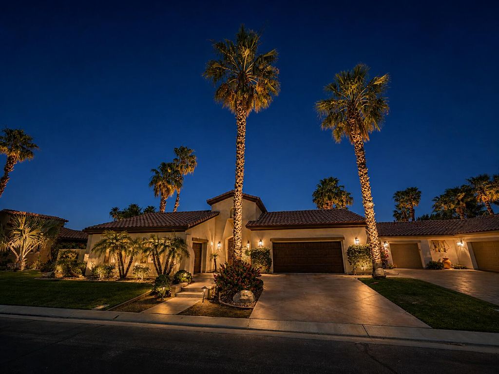 Photo of 56430 Muirfield Village, La Quinta, CA 92253 (MLS # 219147251)
