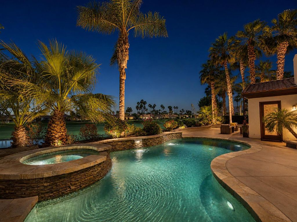 Photo of 56430 Muirfield Village, La Quinta, CA 92253 (MLS # 219147251)