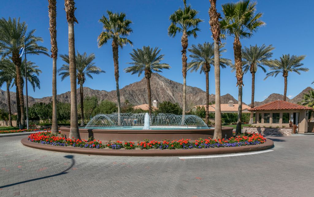 Photo of 48611 Calle Esperanza, La Quinta, CA 92253 (MLS # 219144556)