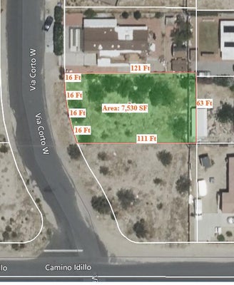 W VIA CORTO, DESERT HOT SPRINGS, CA 92240 - Image 67632579d50bd20fd9241d495da8a02f/3545264209
