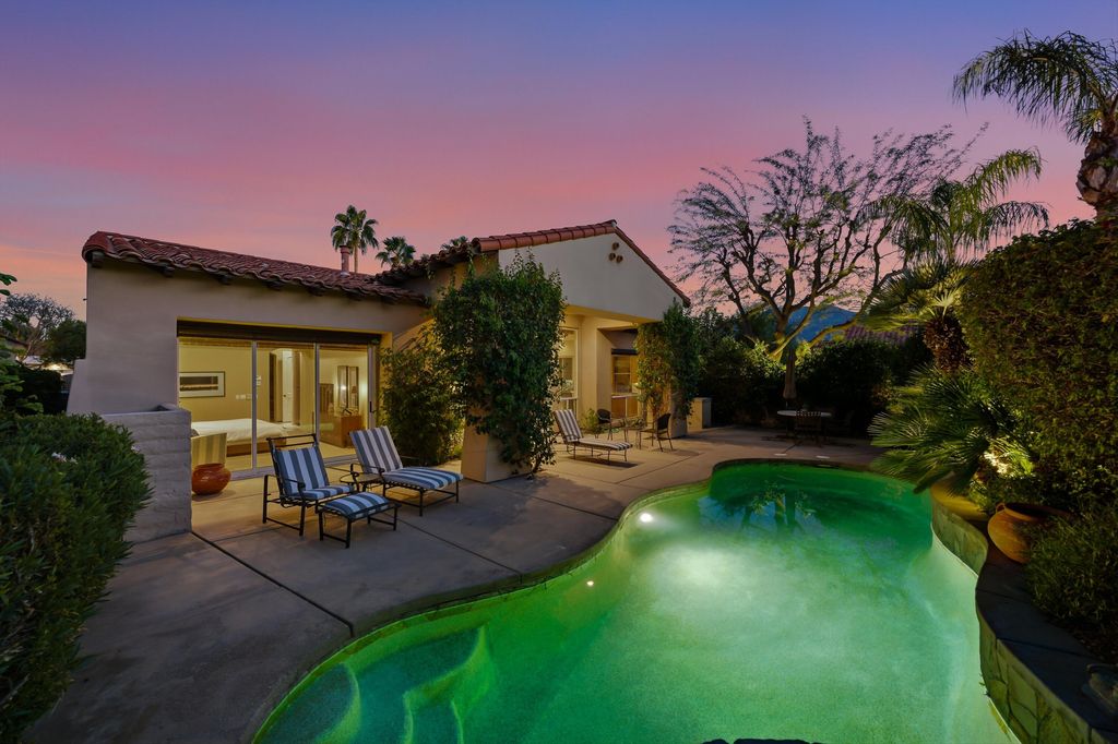 Photo of 50195 Granada Court, La Quinta, CA 92253 (MLS # 219137369)
