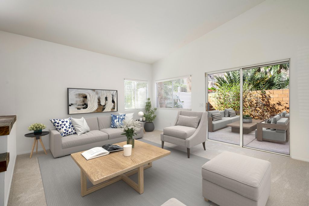 Photo of 52725 Avenue Alvarado, La Quinta, CA 92253 (MLS # 219144243)