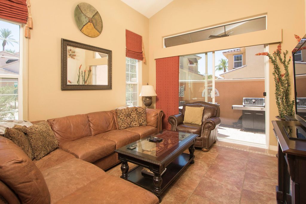 Photo of 52260 Desert Spoon Court, La Quinta, CA 92253 (MLS # 219146573)