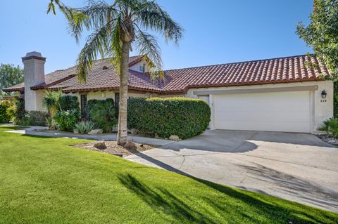 Photo of 118 Avellino Circle, Palm Desert, CA 92211 (MLS # 219142846)