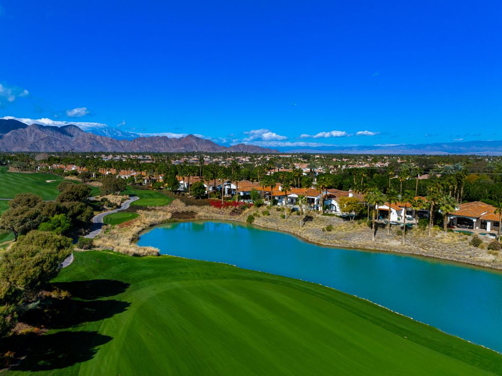 Photo of 80765 Via Savona, La Quinta, CA 92253 (MLS # 219143600)