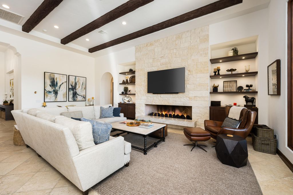 Photo of 80765 Via Savona, La Quinta, CA 92253 (MLS # 219143600)