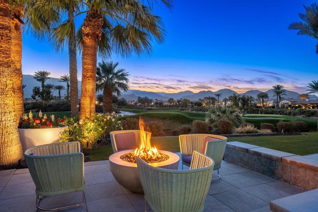 Photo of 59235 Seville, La Quinta, CA 92253 (MLS # 219138449)