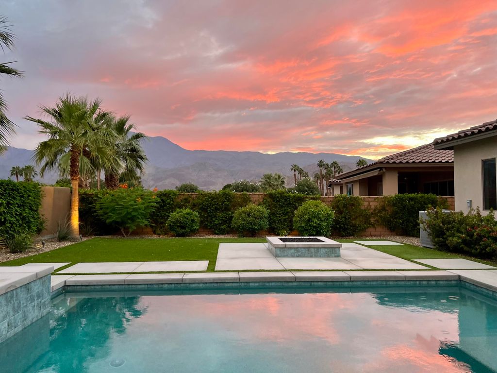 Photo of 80409 Platinum Way, La Quinta, CA 92253 (MLS # 219136933)