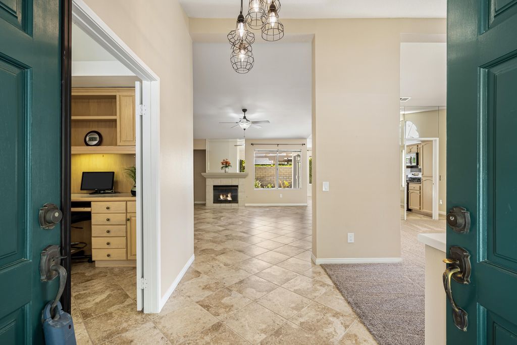 Photo of 44150 Sweet Bush Lane, La Quinta, CA 92253 (MLS # 219135742)