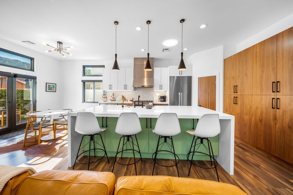 Photo of 53770 Avenida Rubio, La Quinta, CA 92253 (MLS # 219139244)